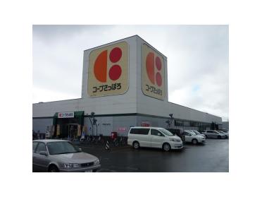 DZマート神楽岡店：794m