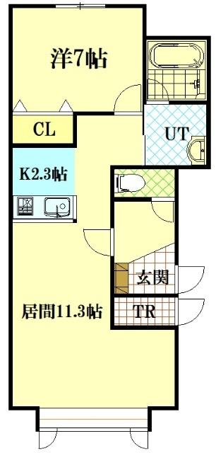 写真:物件の写真