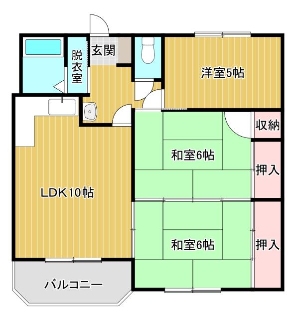 写真:物件の写真