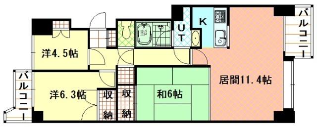 写真:物件の写真