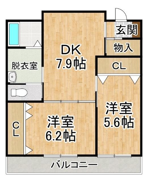 写真:物件の写真