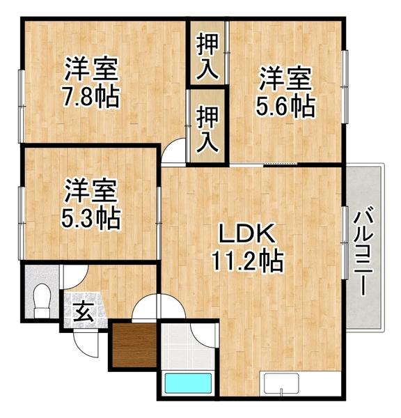 写真:物件の写真