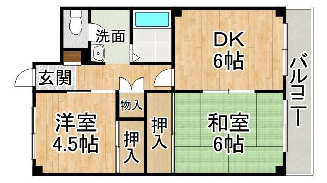 写真:物件の写真