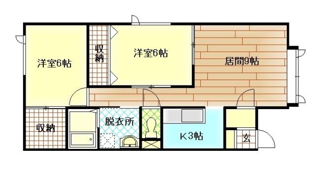写真:物件の写真
