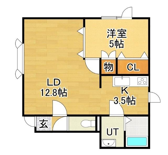 写真:物件の写真