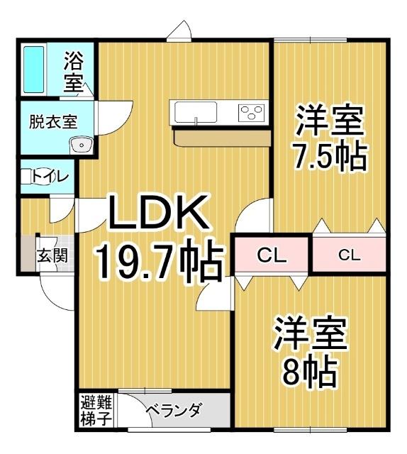 写真:物件の写真