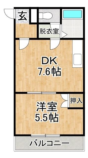 写真:物件の写真