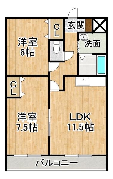 写真:物件の写真