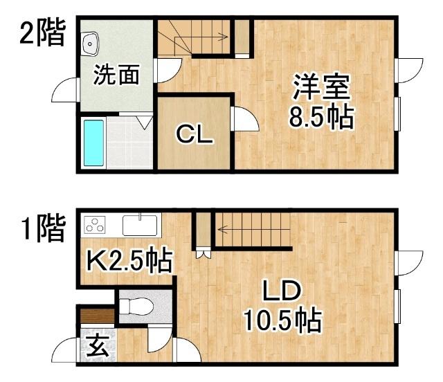 写真:物件の写真