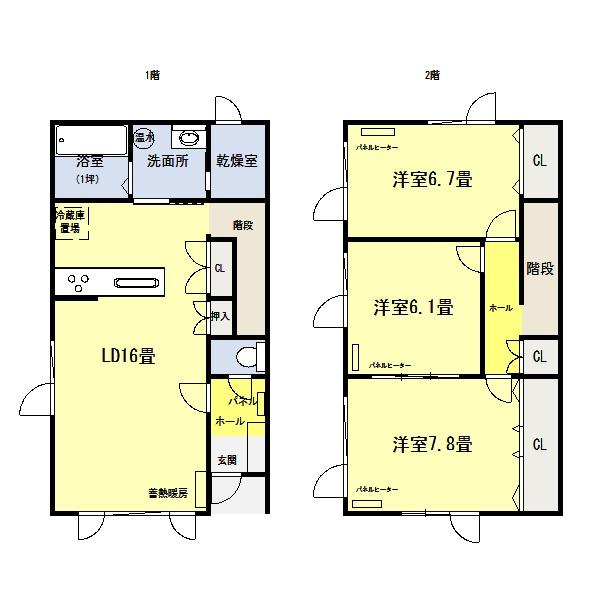 写真:物件の写真