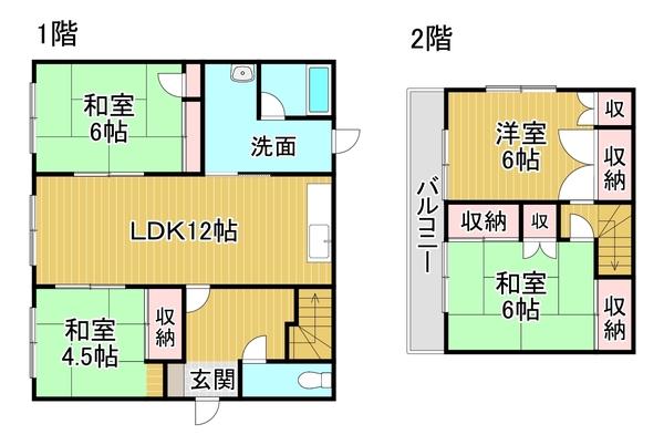 写真:物件の写真