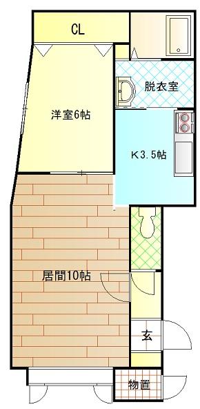 写真:物件の写真