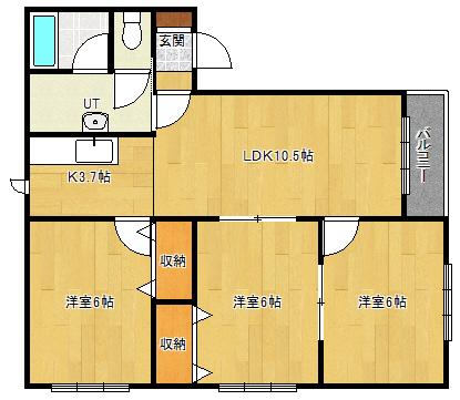 写真:物件の写真