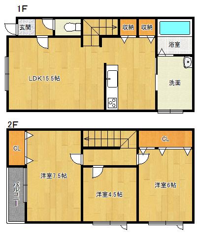 写真:物件の写真