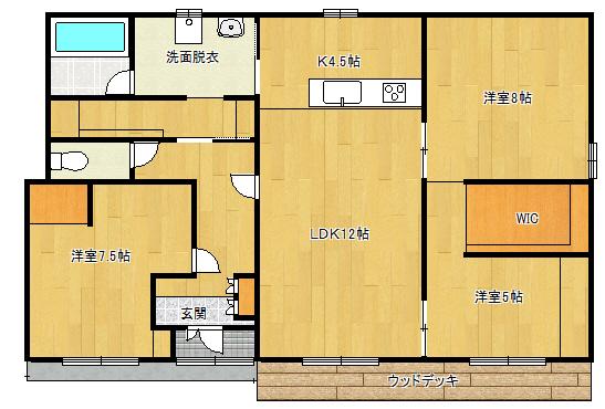写真:物件の写真
