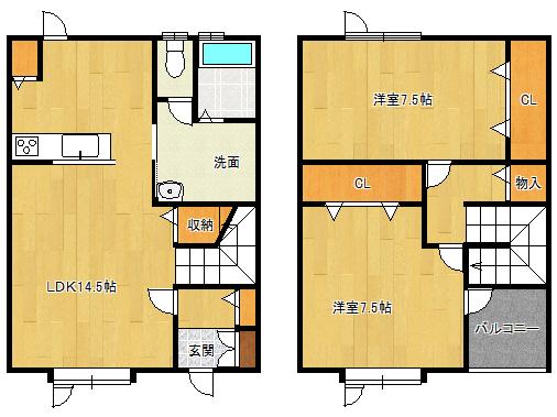 写真:物件の写真