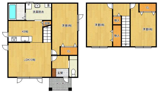 写真:物件の写真