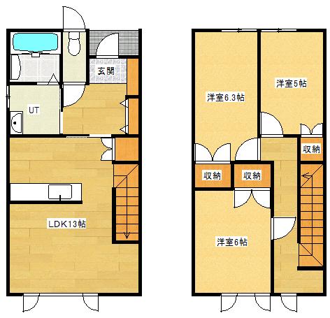 写真:物件の写真