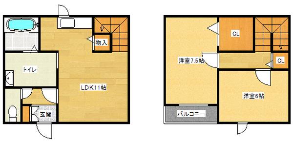 写真:物件の写真