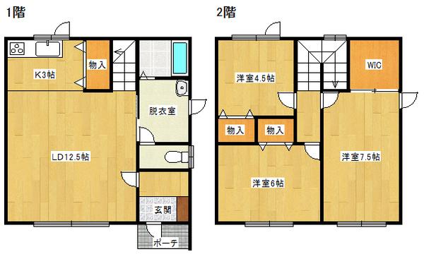 写真:物件の写真