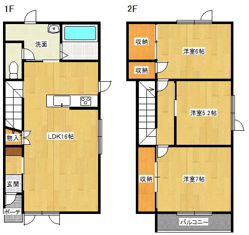 写真:物件の写真