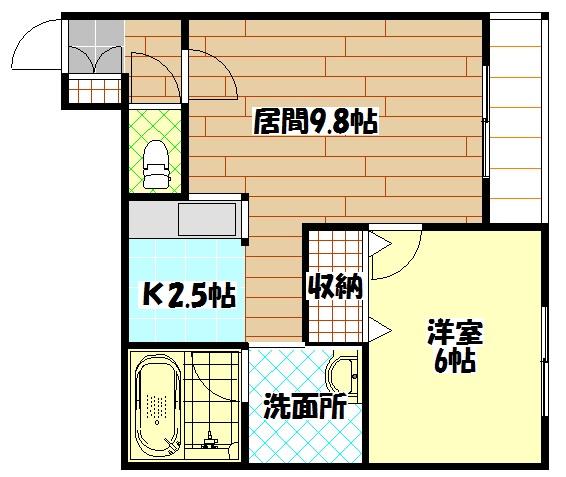 写真:物件の写真