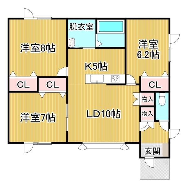 写真:物件の写真