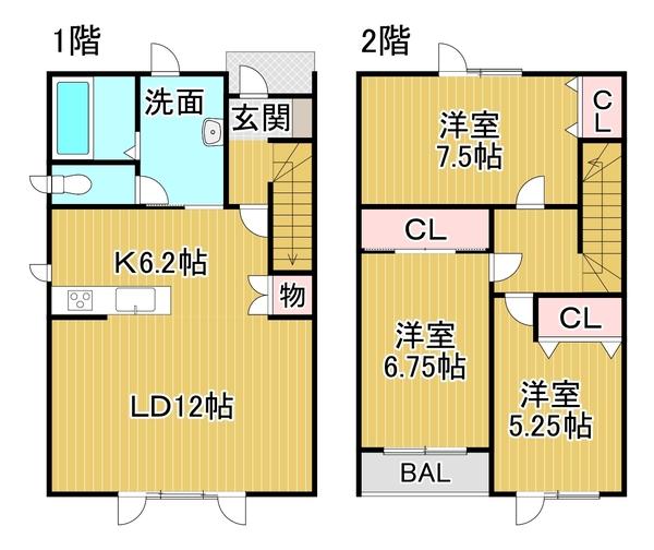 写真:物件の写真