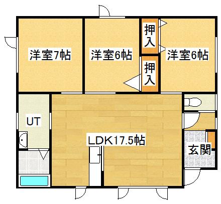 写真:物件の写真