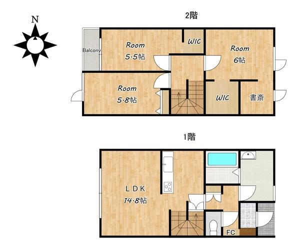 写真:物件の写真