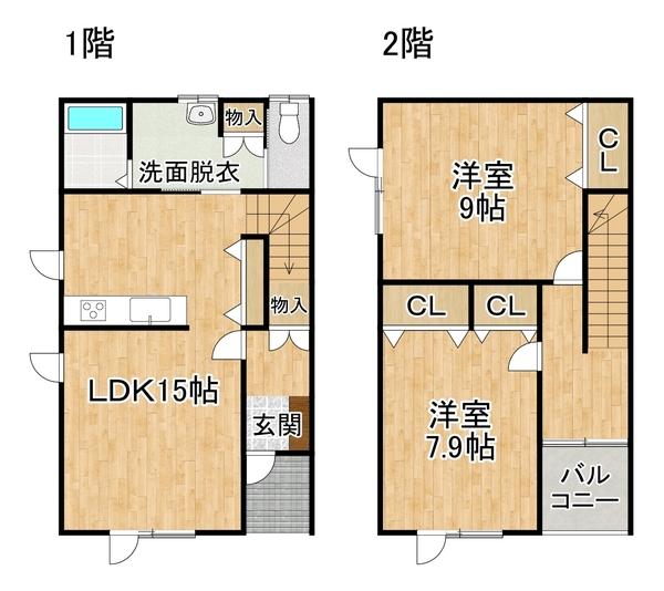 写真:物件の写真
