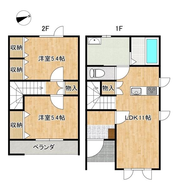 写真:物件の写真