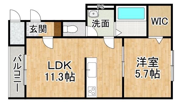 写真:物件の写真
