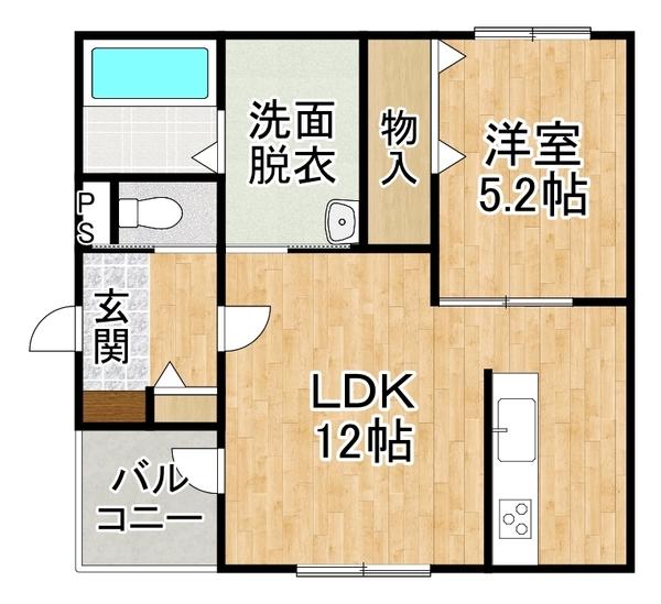 写真:物件の写真
