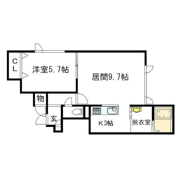 写真:物件の写真