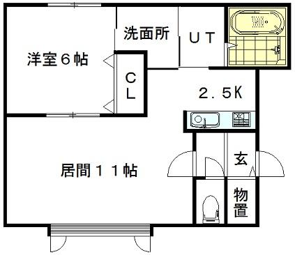写真:物件の写真