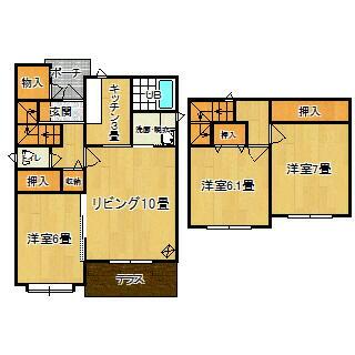 写真:物件の写真