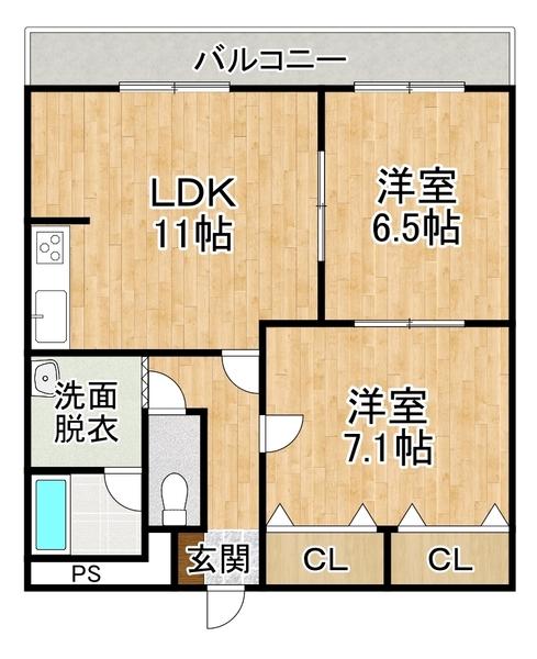 写真:物件の写真