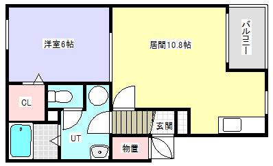 EAGLEⅤ（イーグル5）（306） 間取り図画像