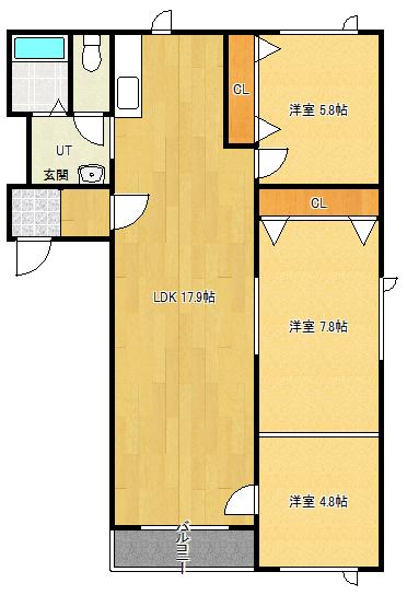 写真:物件の写真