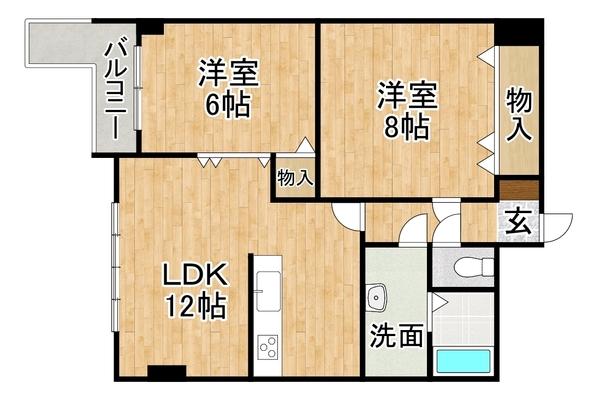 写真:物件の写真