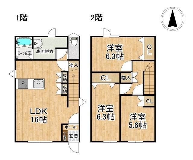 写真:物件の写真