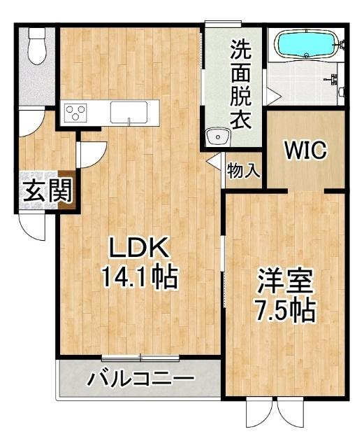 写真:物件の写真