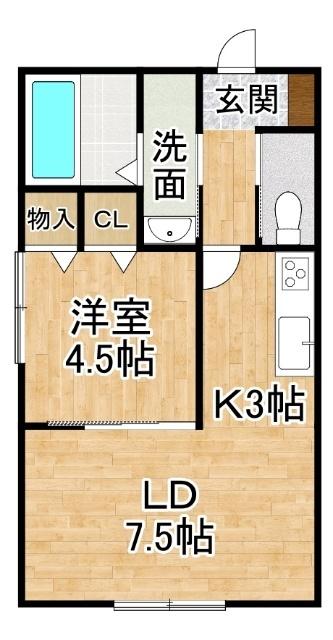 写真:物件の写真