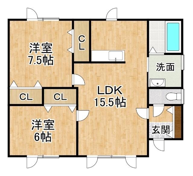 写真:物件の写真