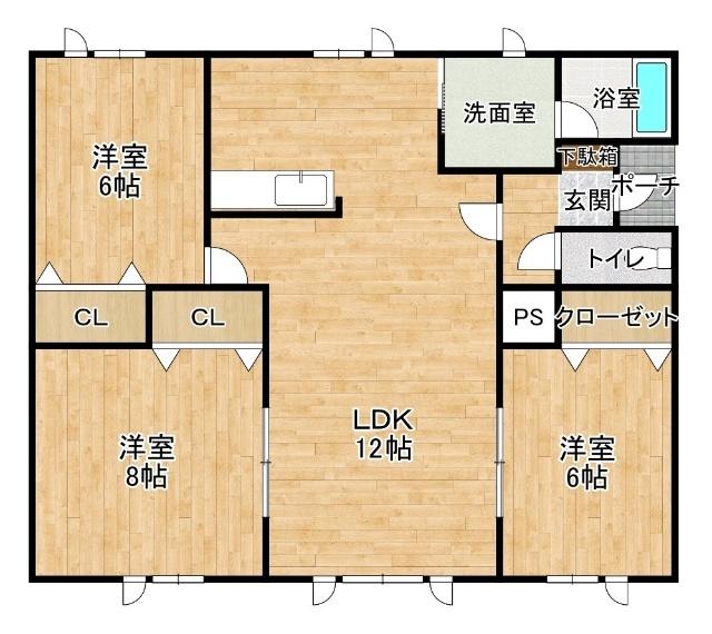 写真:物件の写真