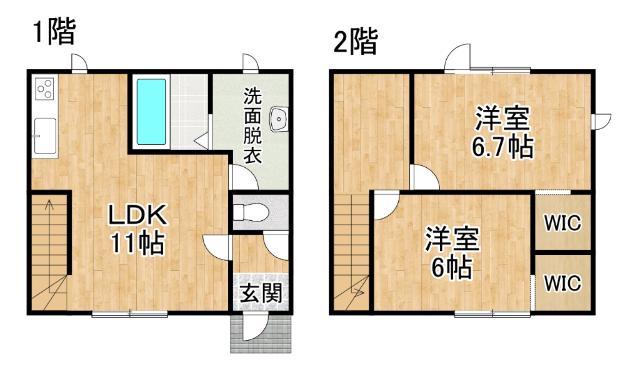 写真:物件の写真