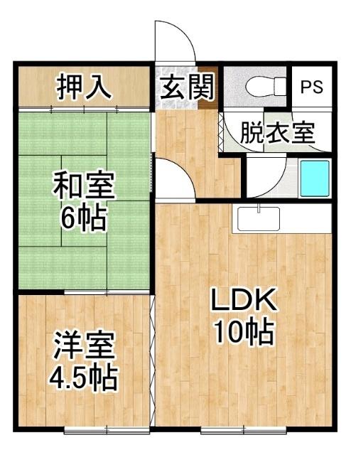 写真:物件の写真