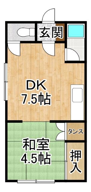 写真:物件の写真