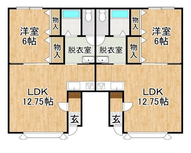 写真:物件の写真